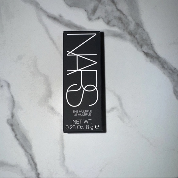 NARS The Multiple Fierce  0.28oz - Picture 1 of 4